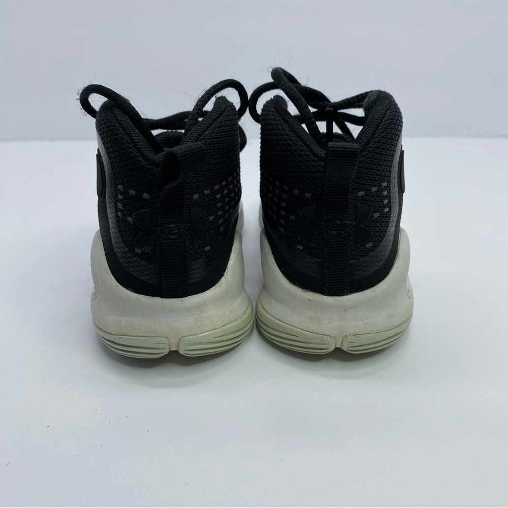 Under Armour Curry 4 Boys Basketball Size  7k Little Boys. - Picture 6 of 6